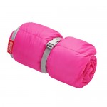 Coleman 10°C School Kid's/C10 Sleeping Bag (Pink)
