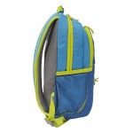 Coleman 10L Cool Bag Cooler Backpack (Blue)