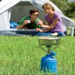 Campingaz Camping 206 Stove