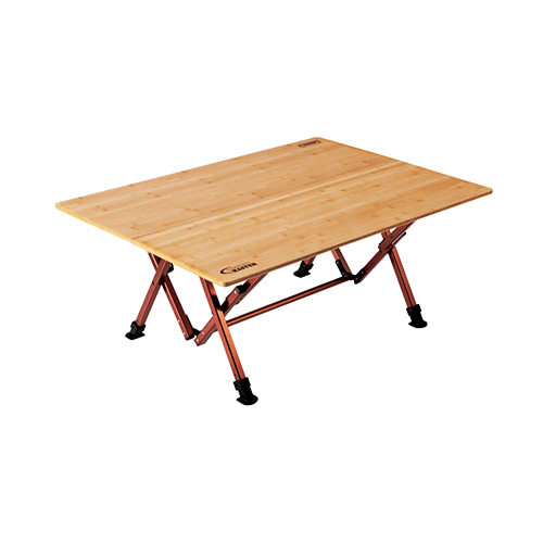 Coleman ComfortMaster® Bamboo Lounge Table/100