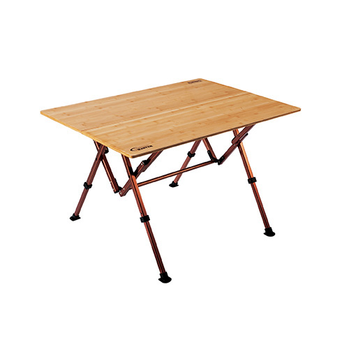 Coleman ComfortMaster® Bamboo Lounge Table/100