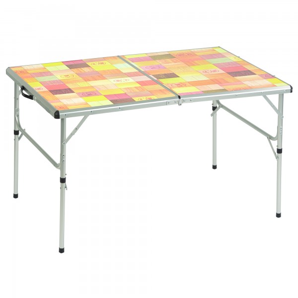 Coleman Pack-Away™ Outdoor Folding Table - Grade B