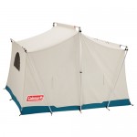 Coleman Tent (Turquoise) - DEMO UNIT