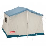 Coleman Tent (Turquoise) - DEMO UNIT