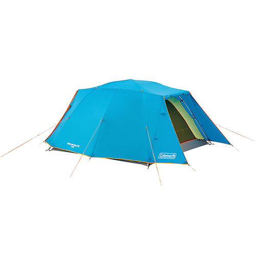 Coleman Outdoor Winds Light Tent Tarp Set M