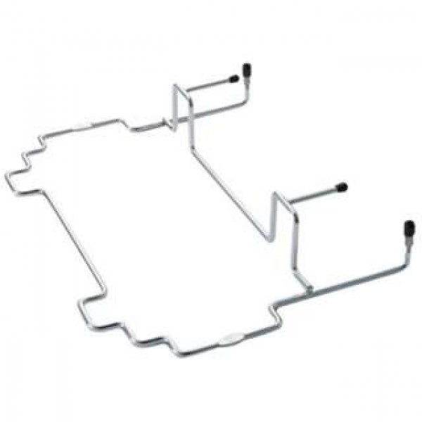 Coleman Garbage Frame