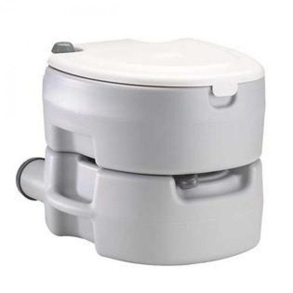Coleman Portable Flush Toilet (Large) - DEMO UNIT
