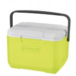 Coleman 5QT/4.7L Take 6 Hard Cooler (Yellow)