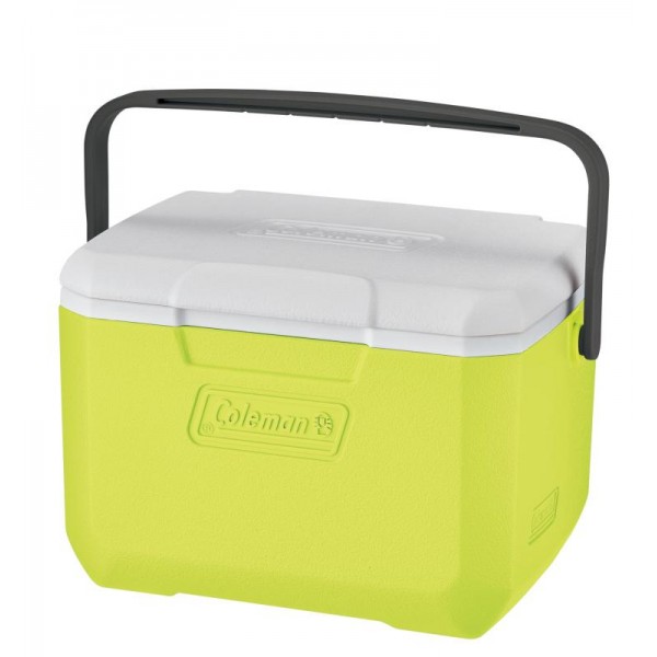 Coleman 5QT/4.7L Take 6 Hard Cooler (Yellow)
