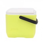 Coleman 5QT/4.7L Take 6 Hard Cooler (Yellow)