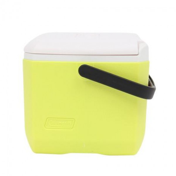 Coleman 5QT/4.7L Take 6 Hard Cooler (Yellow)