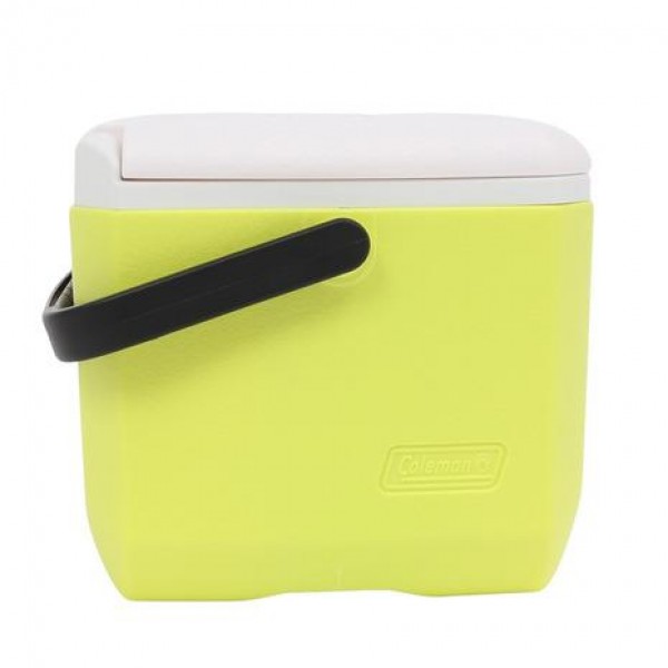 Coleman 5QT/4.7L Take 6 Hard Cooler (Yellow)