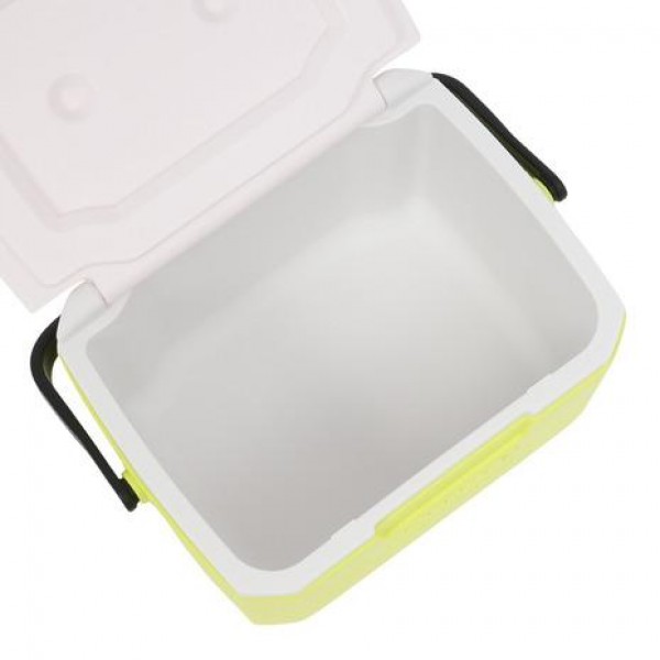 Coleman 5QT/4.7L Take 6 Hard Cooler (Yellow)