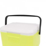Coleman 5QT/4.7L Take 6 Hard Cooler (Yellow)