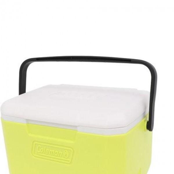 Coleman 5QT/4.7L Take 6 Hard Cooler (Yellow)