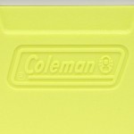 Coleman 5QT/4.7L Take 6 Hard Cooler (Yellow)